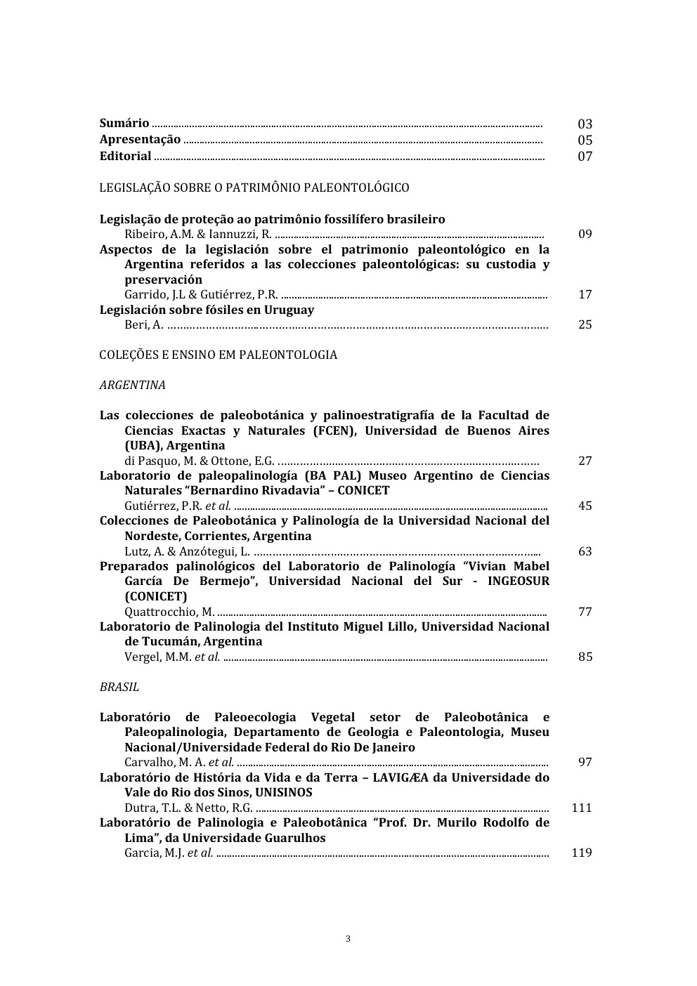 Portada del Boletín de la ALPP, Vol. 13 Núm. 13 (2009)